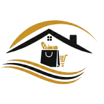 Welcome pack on arrival icon